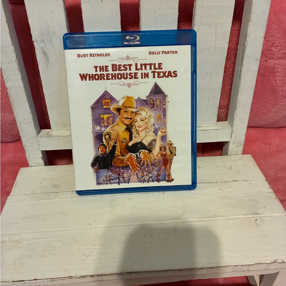 Set of 10 Movies Random